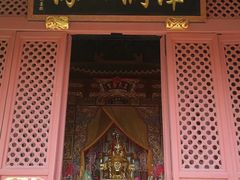 -南沙天后宫景区
