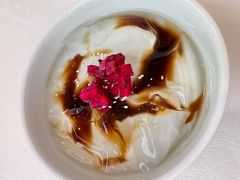 木瓜水-蝴蝶泉宾馆-中餐厅