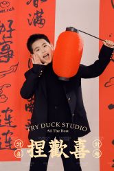 -花开映像儿童摄影