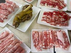 -虾大侠·盱眙龙虾老北京铜锅涮羊肉(金楠天街店)