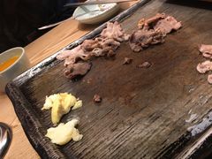 榴莲烤肉-犟牛家·榴莲烤肉(五棵松店)