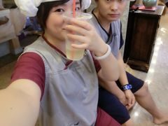 -纽斯桑拿会所(餐厅天山路店)