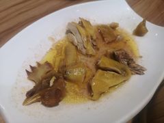 -胜记凯心茶餐厅(汇金财富广场店)