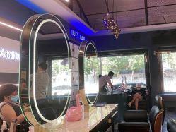 -BUTY HAIR 比帝专业烫染店