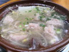 -汝萍传统蘸水菜(春华路总店)