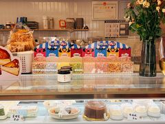 -云境cloudland·口味蛋糕•下午茶(长江路店)