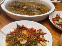 -辣公子·千岛湖私房菜(滨江店)