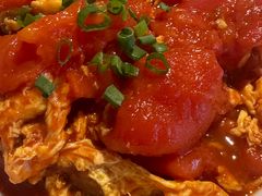 -小吊梨汤·北京菜·烤鸭(双井乐成中心店)