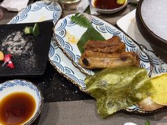 -極上萬膳·日料放题(海岸城店)