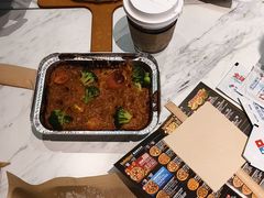 -达美乐比萨(骏壹万邦广场店)