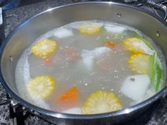 -辉哥火锅(虹桥路店)