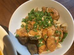 -山涧肴·泉水煮活鱼(坂田店)