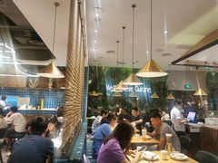 大堂-米纸越南小馆(金鹰世界店)
