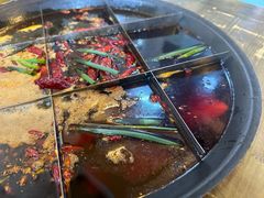 -正南齊北重庆老火锅(光华村直营店)