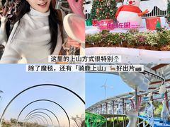 -盈香心动乐园