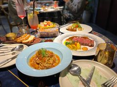 -第101座花园餐厅(湖滨88店)