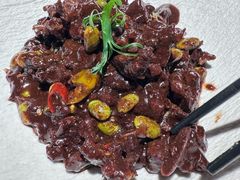 -沅江水·湖南家宴(珠江新城高德置地秋广场店)