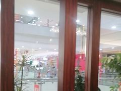 -尚宴牛特鲜自助(太原街万达店)