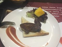 -铁板诱惑法式铁板烧(大卫城店)