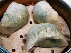 潮州粉果-点点心点心专门店(湾仔店)