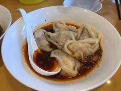 -鼎泰丰(嘉年华•海信广场VILLAGE店)