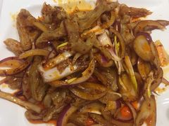 -澳洲肥牛火锅(转盘路店)