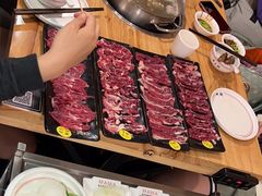 -嬷孙家潮汕牛肉火锅(北京路天河城店)