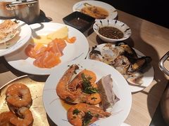 -星伦多自助料理(江阴万达店)