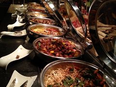 -OPEN開全日自助餐厅·牛肉火锅·海鲜(佛山希尔顿酒店)