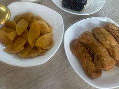 -面道赞宁海海鲜面(迎凤街店)