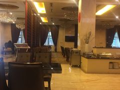 大堂-鲁班喜悦酒店
