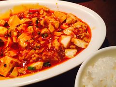 -外婆家(世界城广场店)