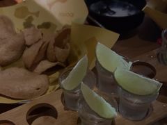 -ibarrel爱杯·bistro&brunch(江宁路店)