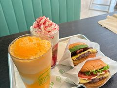 -Shake Shack(天环店)
