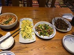 -云海肴·云南小炒·汽锅鸡(天津国金汇店)