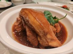 -满汉楼(安发桥店)