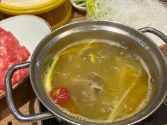 -龙聚德北京烤鸭(沙坪坝华宇A馆店)