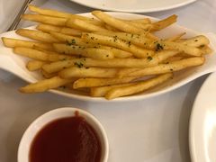 -摩根扒房(桐梓林店)