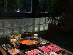-大龙燚·旷野鲜火锅(广州首店)
