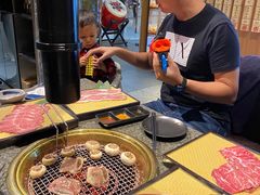 -NIUAN牛庵·日式和牛烧肉(恒隆店)