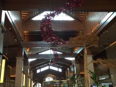 -碧桂园润杨溪谷温泉酒店