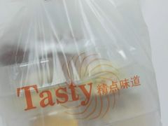 -精点味道(西安路店)