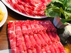 -竹叶涮肉坊(总店)