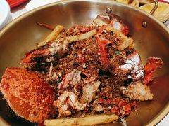 -避风塘·金牌店·夜宵(金玉兰店)