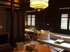 -法云安缦酒店