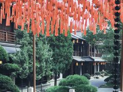 -香积寺