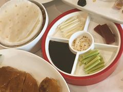 -月福京味斋·烤鸭店·北京菜(鼓楼总店)