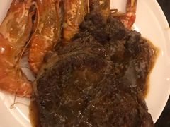 -骊韵咖啡厅(深圳中海凯骊酒店)