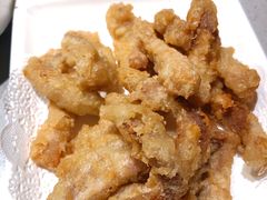 肉酥-海底捞火锅(翔龙天地广场店)