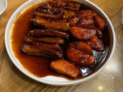 -永安鱼庄·镇江菜(丁卯店)